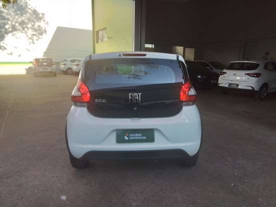 FIAT-MOBI-1.0 EVO FLEX LIKE. MANUAL FIAT-MOBI-2025