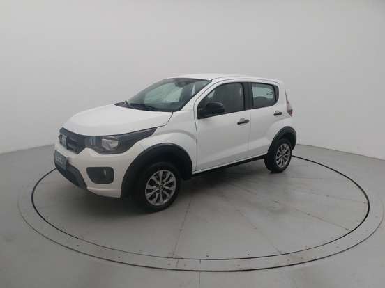FIAT-MOBI-1.0 EVO FLEX LIKE. MANUAL FIAT-MOBI-2025
