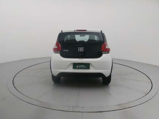 FIAT-MOBI-1.0 EVO FLEX LIKE. MANUAL FIAT-MOBI-2025