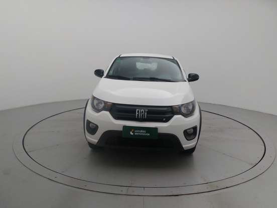 FIAT-MOBI-1.0 EVO FLEX LIKE. MANUAL FIAT-MOBI-2025