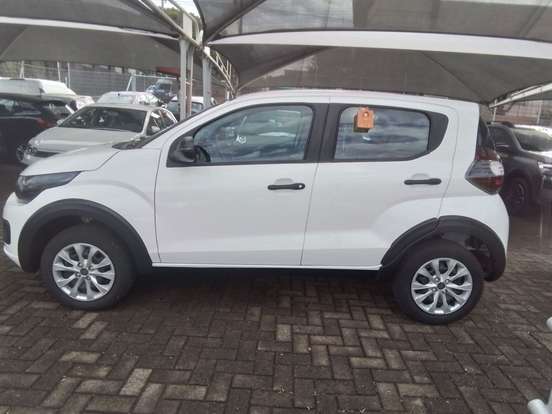FIAT-MOBI-1.0 EVO FLEX LIKE. MANUAL FIAT-MOBI-2025