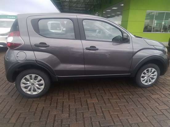 FIAT-MOBI-1.0 EVO FLEX LIKE. MANUAL FIAT-MOBI-2025