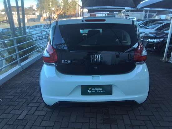 FIAT-MOBI-1.0 EVO FLEX LIKE. MANUAL FIAT-MOBI-2025