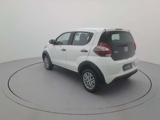 FIAT-MOBI-1.0 EVO FLEX LIKE. MANUAL FIAT-MOBI-2025