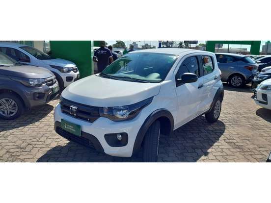 FIAT-MOBI-1.0 EVO FLEX LIKE. MANUAL FIAT-MOBI-2024