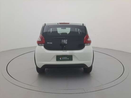 FIAT-MOBI-1.0 EVO FLEX LIKE. MANUAL FIAT-MOBI-2025
