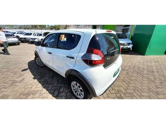 FIAT-MOBI-1.0 EVO FLEX LIKE. MANUAL FIAT-MOBI-2024