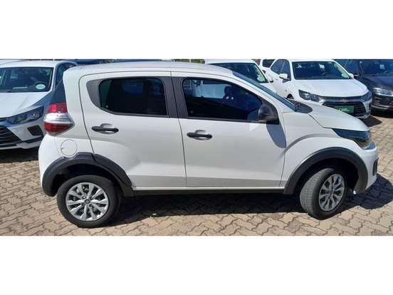 FIAT-MOBI-1.0 EVO FLEX LIKE. MANUAL FIAT-MOBI-2024