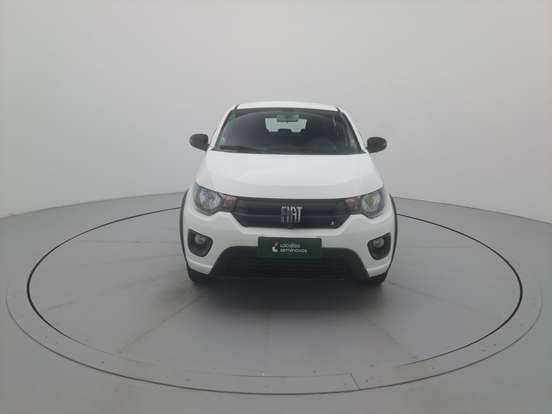 FIAT-MOBI-1.0 EVO FLEX LIKE. MANUAL FIAT-MOBI-2025