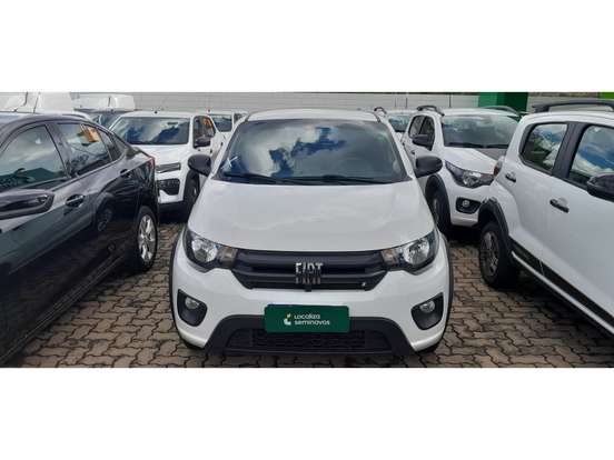 FIAT-MOBI-1.0 EVO FLEX LIKE. MANUAL FIAT-MOBI-2024