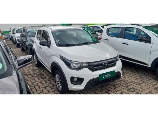 FIAT-MOBI-1.0 EVO FLEX LIKE. MANUAL FIAT-MOBI-2024