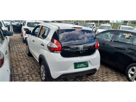 FIAT-MOBI-1.0 EVO FLEX LIKE. MANUAL FIAT-MOBI-2024