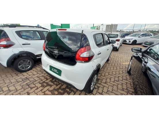 FIAT-MOBI-1.0 EVO FLEX LIKE. MANUAL FIAT-MOBI-2024