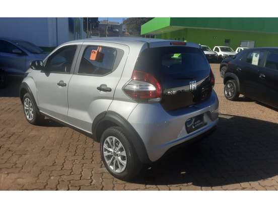 FIAT-MOBI-1.0 EVO FLEX LIKE. MANUAL FIAT-MOBI-2025