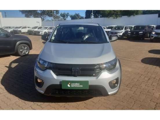 FIAT-MOBI-1.0 EVO FLEX LIKE. MANUAL FIAT-MOBI-2025