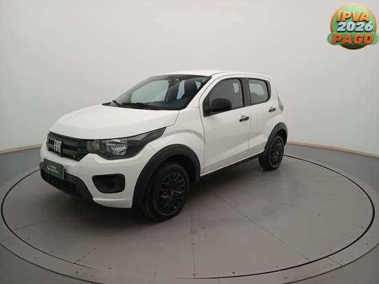 FIAT-MOBI-1.0 EVO FLEX LIKE. MANUAL FIAT-MOBI-2023