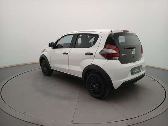 FIAT-MOBI-1.0 EVO FLEX LIKE. MANUAL FIAT-MOBI-2023