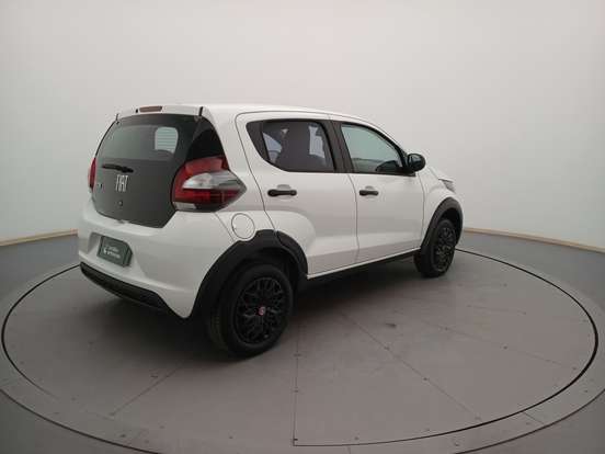 FIAT-MOBI-1.0 EVO FLEX LIKE. MANUAL FIAT-MOBI-2023
