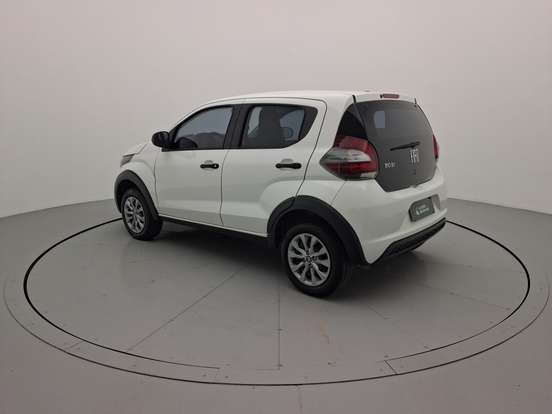 FIAT-MOBI-1.0 EVO FLEX LIKE. MANUAL FIAT-MOBI-2023