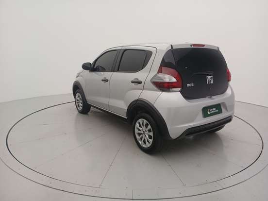 FIAT-MOBI-1.0 EVO FLEX LIKE. MANUAL FIAT-MOBI-2022