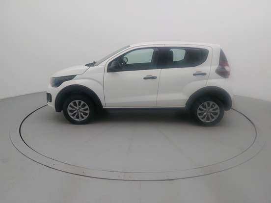 FIAT-MOBI-1.0 EVO FLEX LIKE. MANUAL FIAT-MOBI-2024
