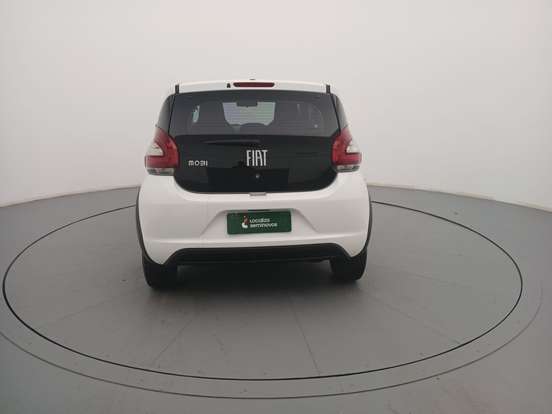 FIAT-MOBI-1.0 EVO FLEX LIKE. MANUAL FIAT-MOBI-2025
