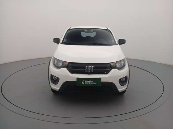 FIAT-MOBI-1.0 EVO FLEX LIKE. MANUAL FIAT-MOBI-2025