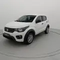 FIAT MOBI 1.0 EVO FLEX LIKE. MANUAL FIAT MOBI 1.0 EVO FLEX LIKE. MANUAL