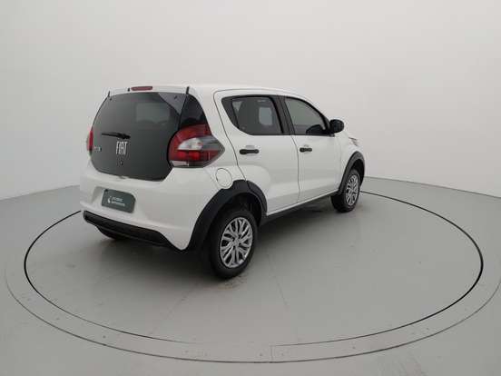 FIAT-MOBI-1.0 EVO FLEX LIKE. MANUAL FIAT-MOBI-2025