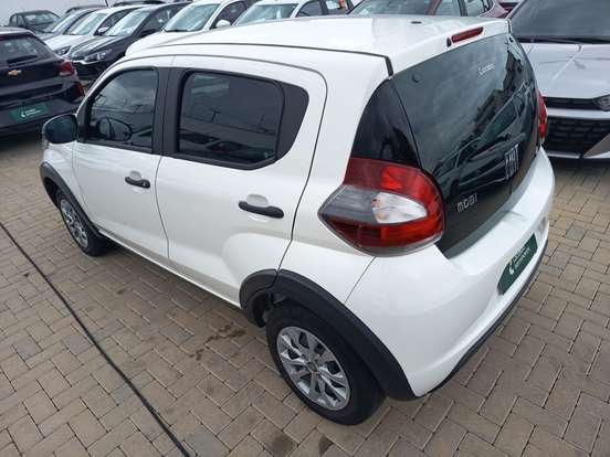 FIAT-MOBI-1.0 EVO FLEX LIKE. MANUAL FIAT-MOBI-2024