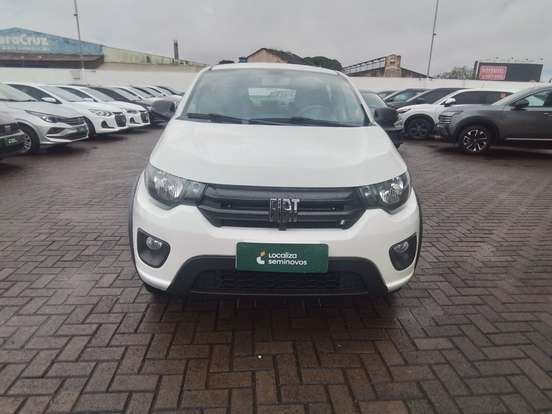 FIAT-MOBI-1.0 EVO FLEX LIKE. MANUAL FIAT-MOBI-2025