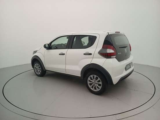 FIAT-MOBI-1.0 EVO FLEX LIKE. MANUAL FIAT-MOBI-2024