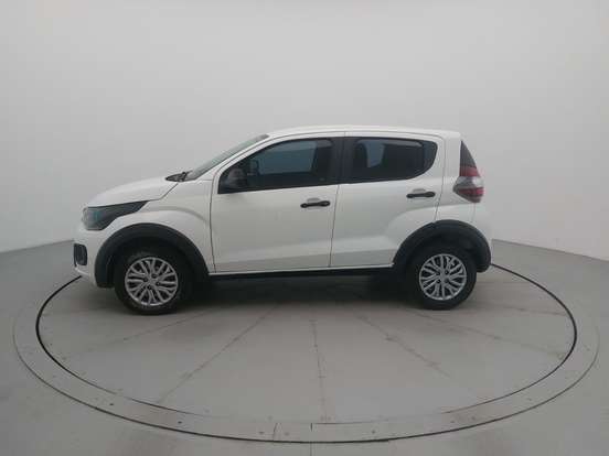FIAT-MOBI-1.0 EVO FLEX LIKE. MANUAL FIAT-MOBI-2024