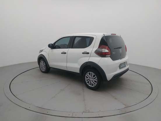 FIAT-MOBI-1.0 EVO FLEX LIKE. MANUAL FIAT-MOBI-2024