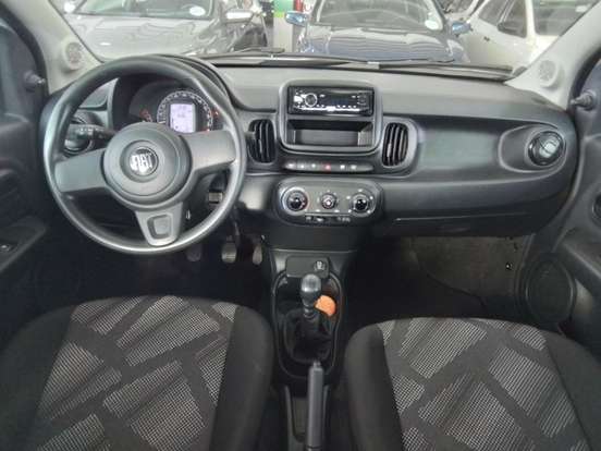 FIAT-MOBI-1.0 EVO FLEX LIKE. MANUAL FIAT-MOBI-2024
