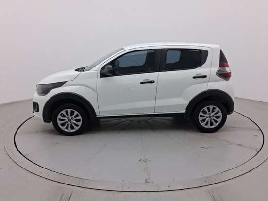 FIAT-MOBI-1.0 EVO FLEX LIKE. MANUAL FIAT-MOBI-2024