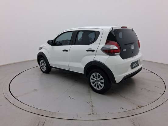 FIAT-MOBI-1.0 EVO FLEX LIKE. MANUAL FIAT-MOBI-2024