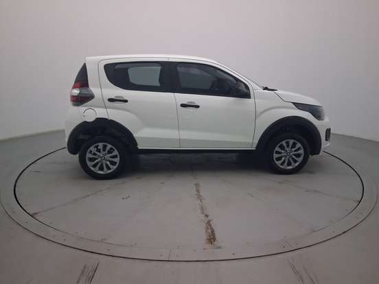 FIAT-MOBI-1.0 EVO FLEX LIKE. MANUAL FIAT-MOBI-2025