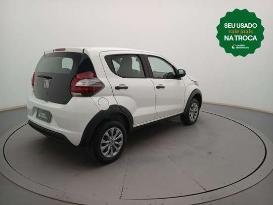 FIAT-MOBI-1.0 EVO FLEX LIKE. MANUAL FIAT-MOBI-2025