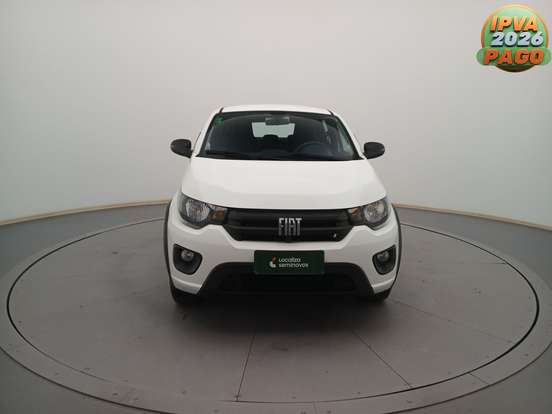 FIAT-MOBI-1.0 EVO FLEX LIKE. MANUAL FIAT-MOBI-2025
