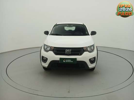 FIAT-MOBI-1.0 EVO FLEX LIKE. MANUAL FIAT-MOBI-2025