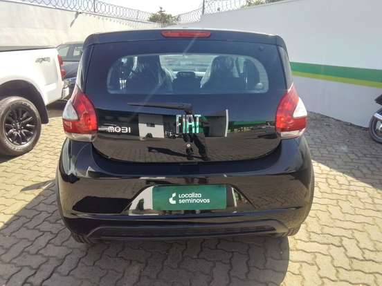 FIAT-MOBI-1.0 EVO FLEX LIKE. MANUAL FIAT-MOBI-2025