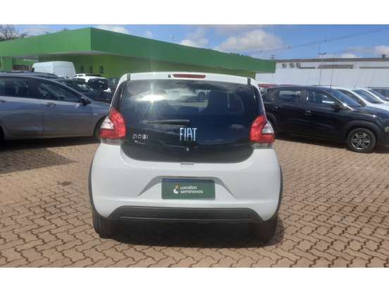 FIAT-MOBI-1.0 EVO FLEX LIKE. MANUAL FIAT-MOBI-2025