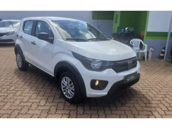FIAT-MOBI-1.0 EVO FLEX LIKE. MANUAL FIAT-MOBI-2025