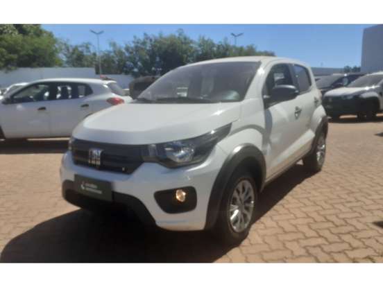 FIAT-MOBI-1.0 EVO FLEX LIKE. MANUAL FIAT-MOBI-2025