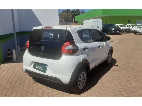 FIAT-MOBI-1.0 EVO FLEX LIKE. MANUAL FIAT-MOBI-2025