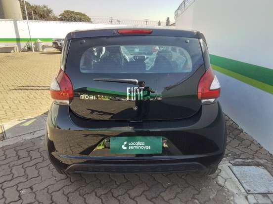 FIAT-MOBI-1.0 EVO FLEX LIKE. MANUAL FIAT-MOBI-2025