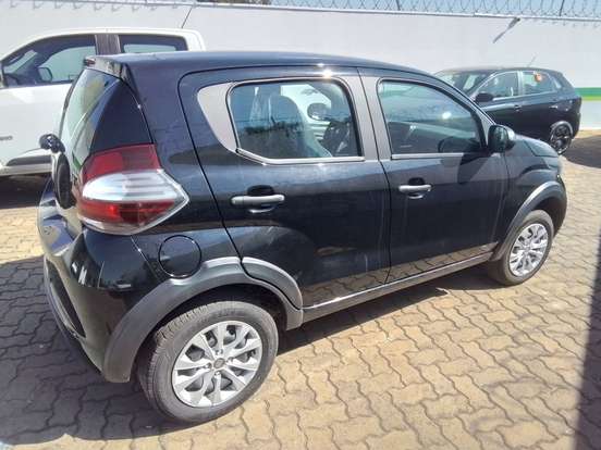 FIAT-MOBI-1.0 EVO FLEX LIKE. MANUAL FIAT-MOBI-2025