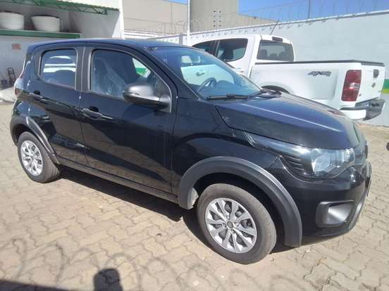 FIAT-MOBI-1.0 EVO FLEX LIKE. MANUAL FIAT-MOBI-2025