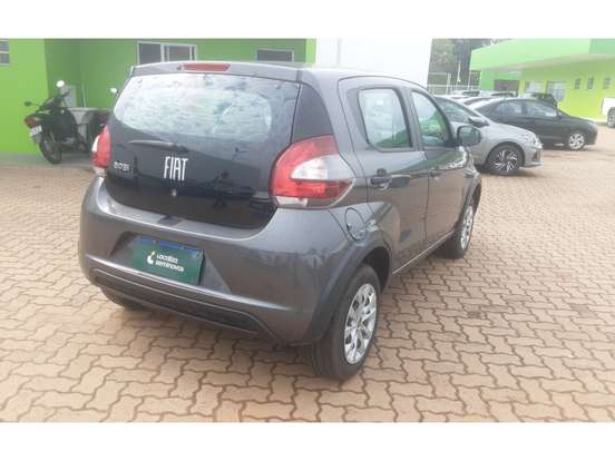 FIAT-MOBI-1.0 EVO FLEX LIKE. MANUAL FIAT-MOBI-2025
